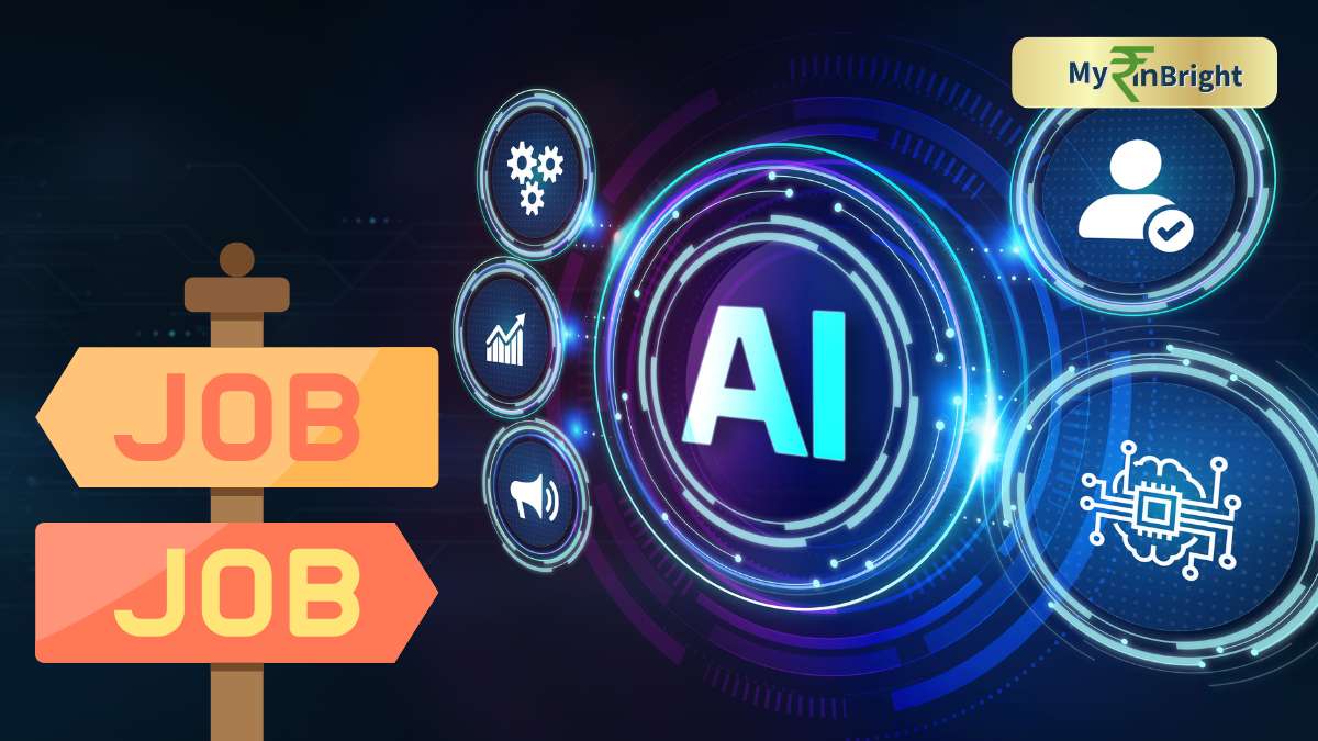 AI Creates More Jobs Than It Cuts in India: 83,100 Hires vs 31,921 Job Losses