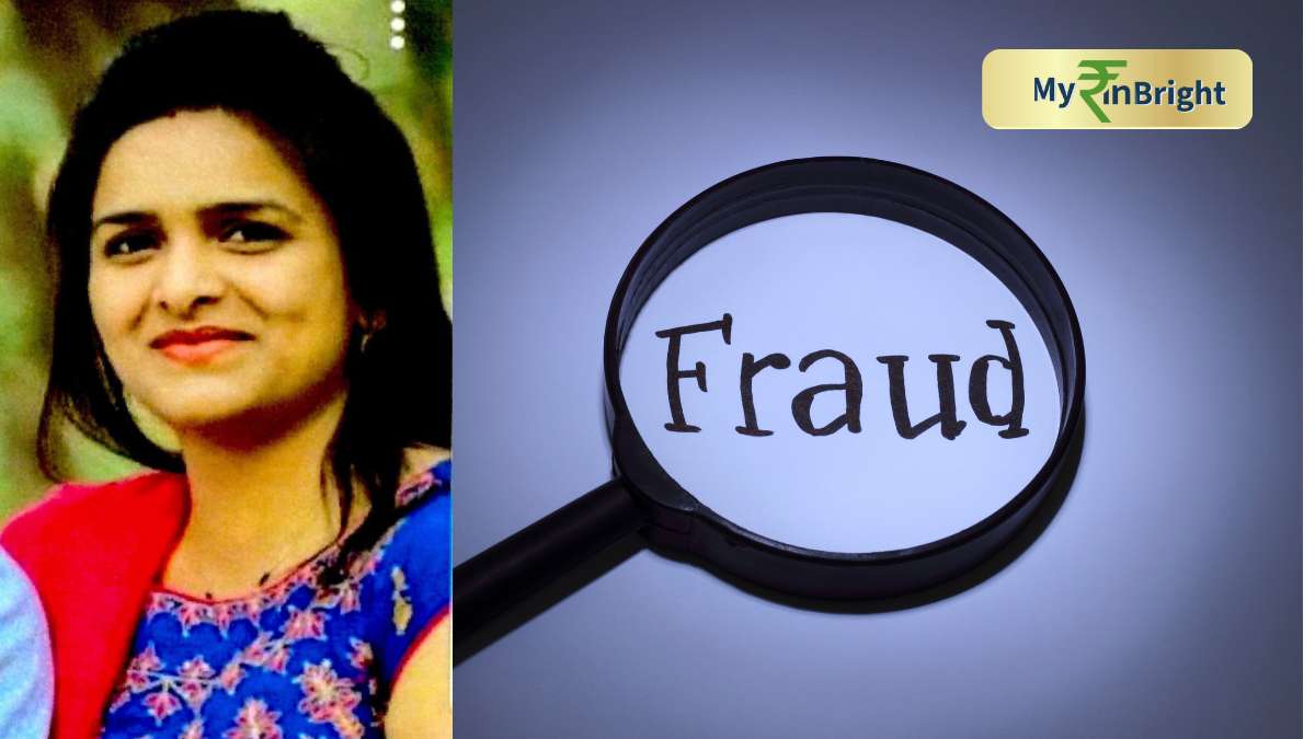 Vishakha Rathod Fraud Case