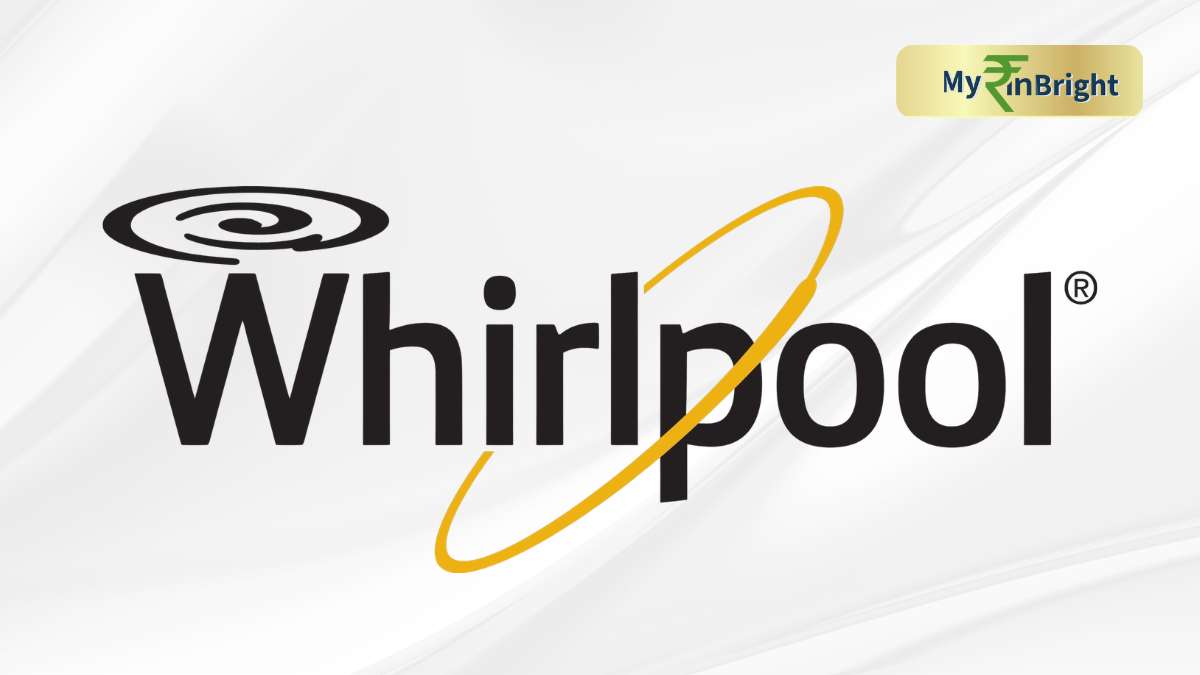 Whirlpool Q1 results