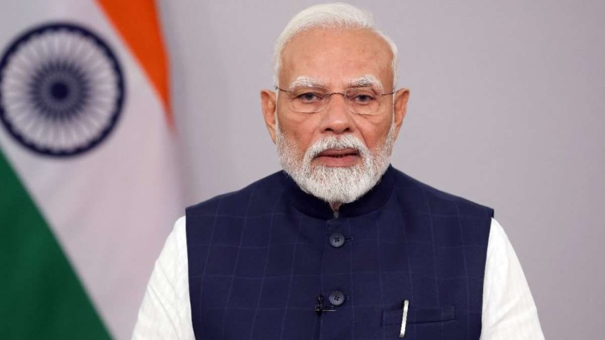 India $5 trillion economy