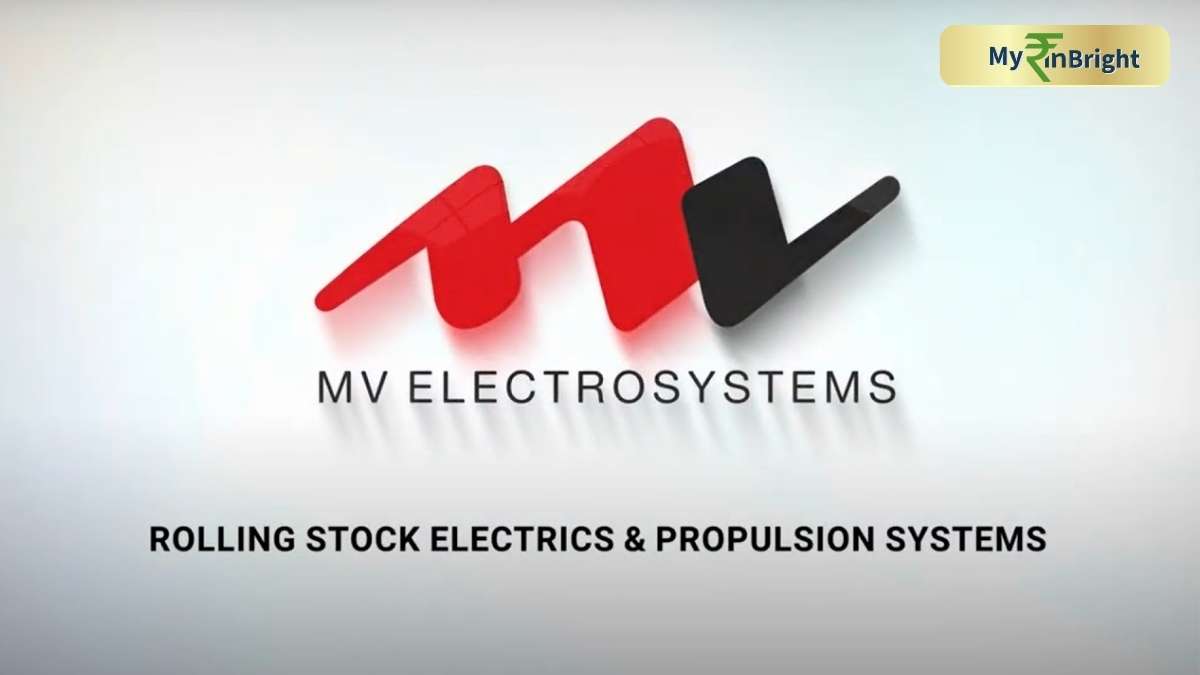 MV Electrosystems Stock Market