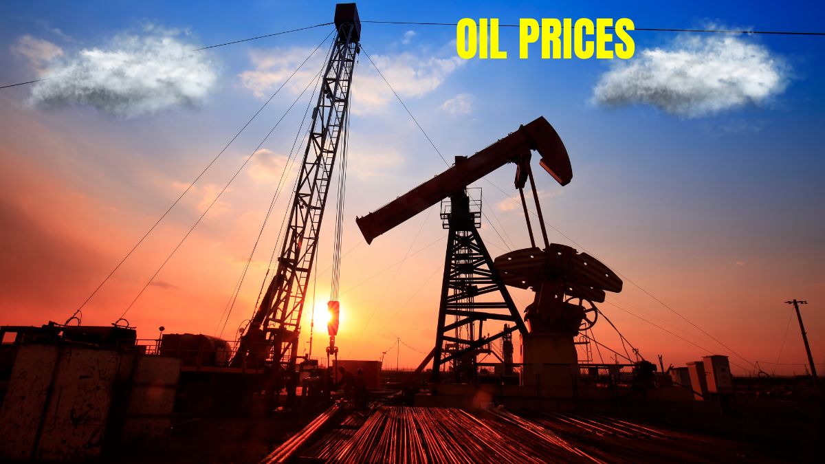 Brent Crude Hits $94 as U.S. Strikes Targets in Iran on June 11