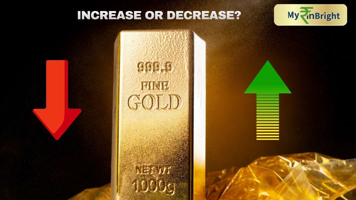 gold performance July 2026