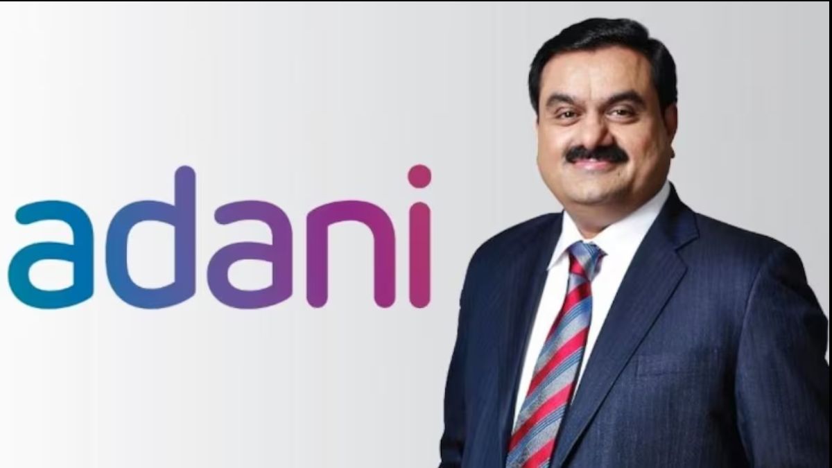 Adani Group airline