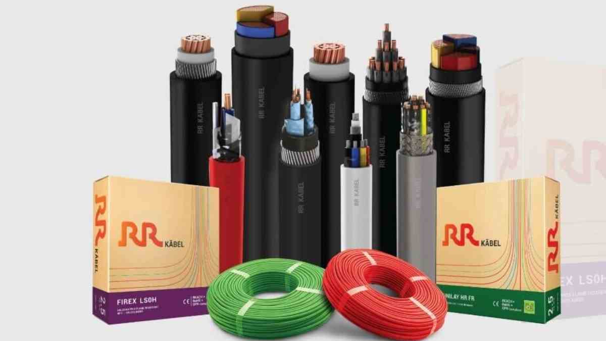 Net Profit More Than Doubles to ₹205 Crore; Revenue Climbs 54%
