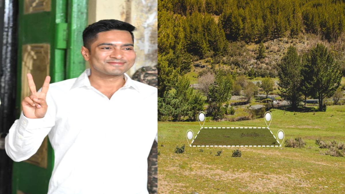 West Bengal CID Intensifies Salboni Land Fraud Probe, Conducts Raid at Former Abhishek Banerjee Aide’s Residence