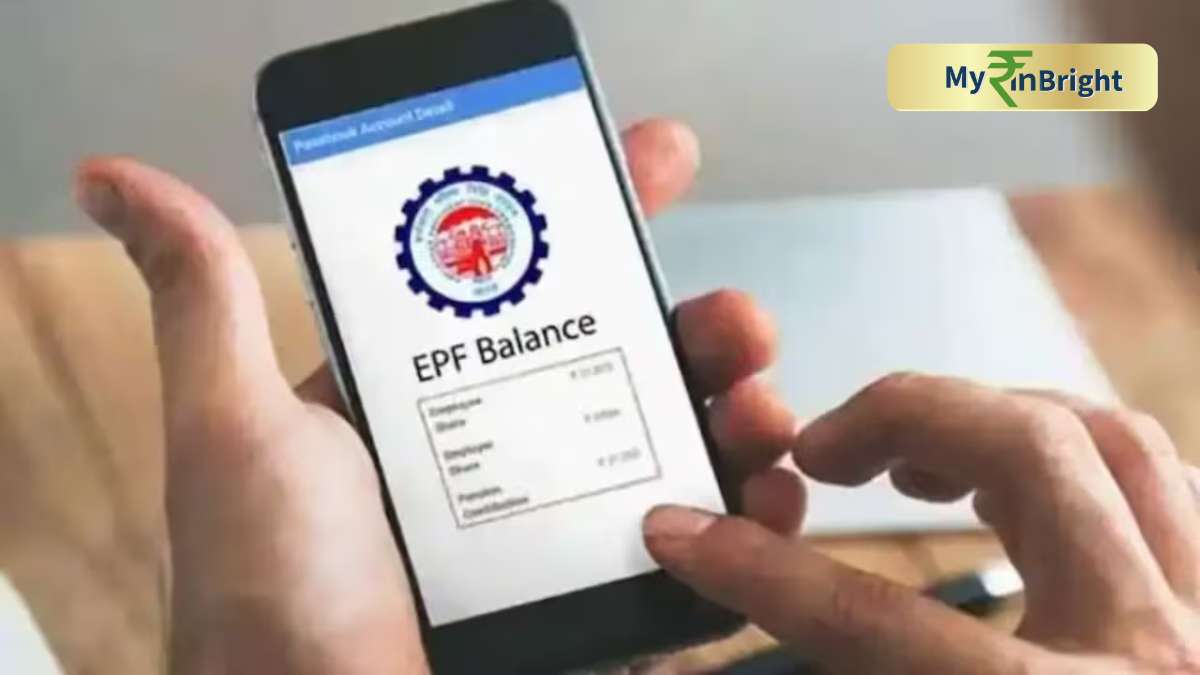 EPFO Credits FY26 Interest to 34 Crore PF Accounts on July 15: Here's How to Check Your PF Balance