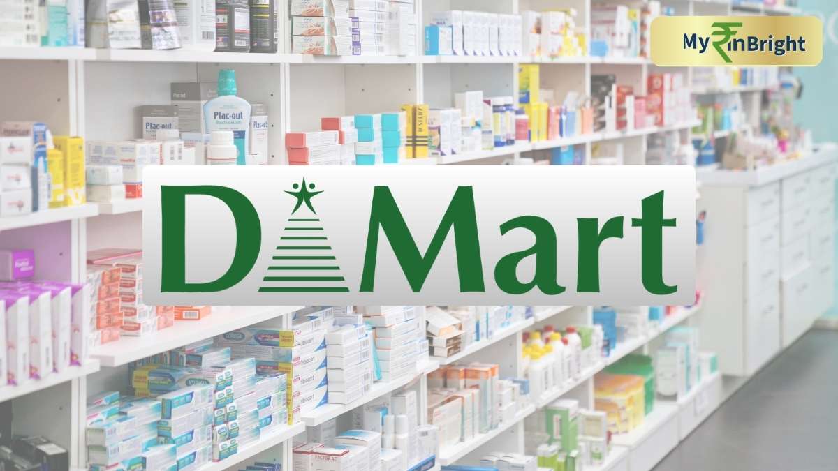 DMart pharmacy