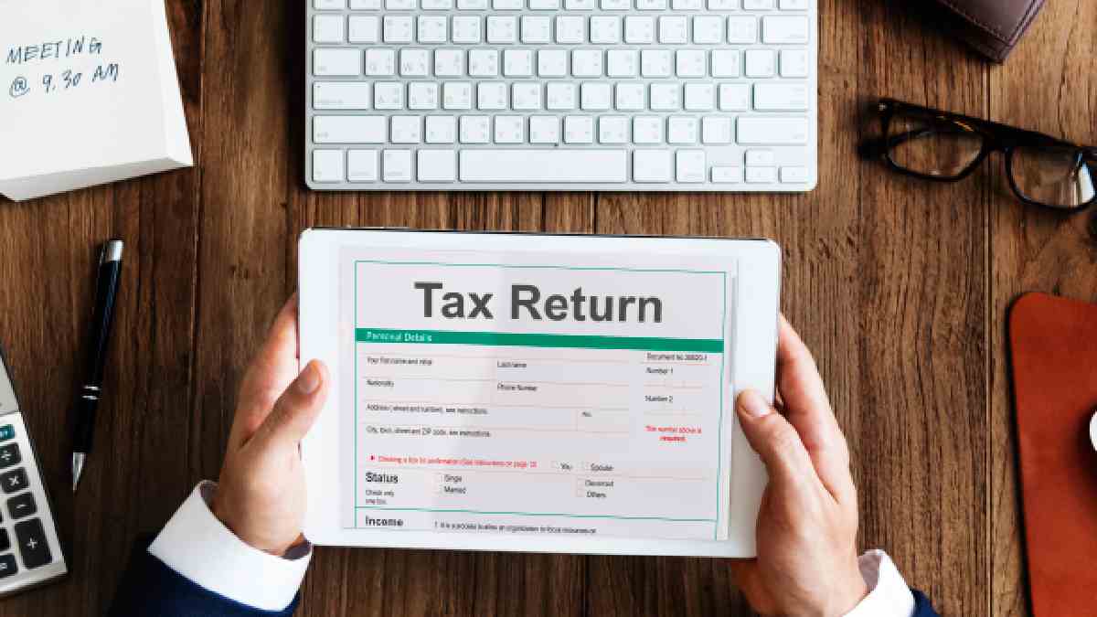 India Crosses 5.9 Crore ITR Filings Before July 31 Tax Deadline