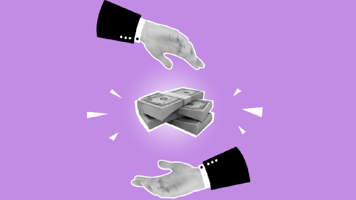 Revenue Sharing vs Profit Sharing