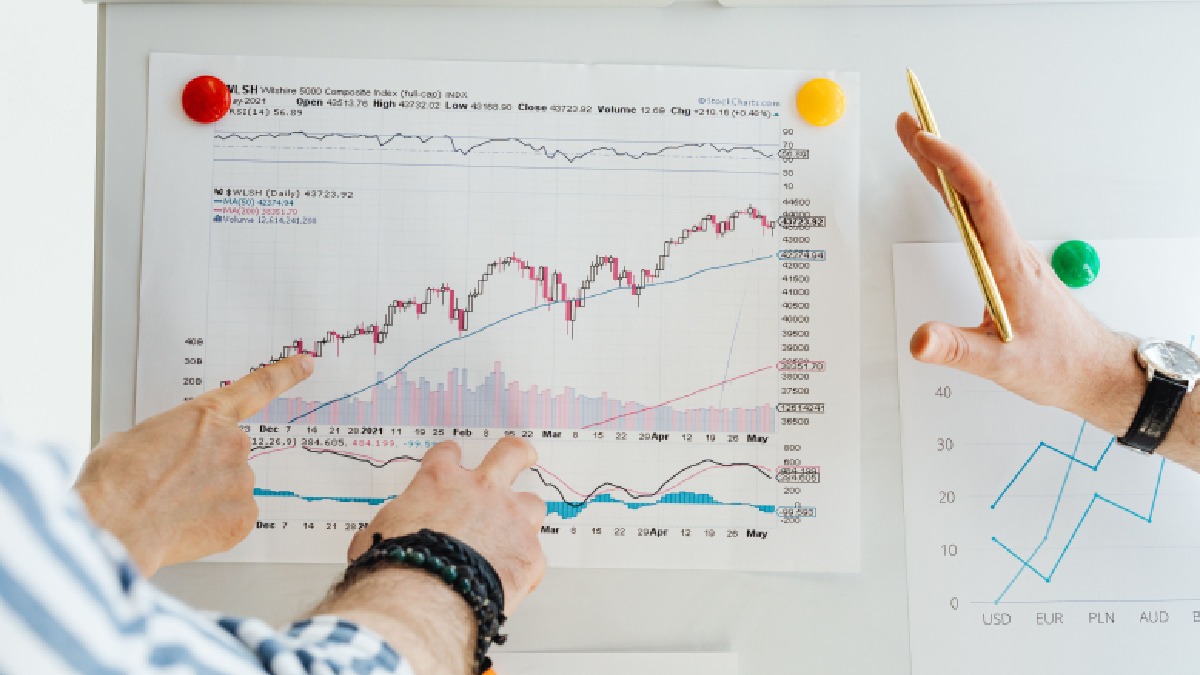 Index Funds vs Active Funds