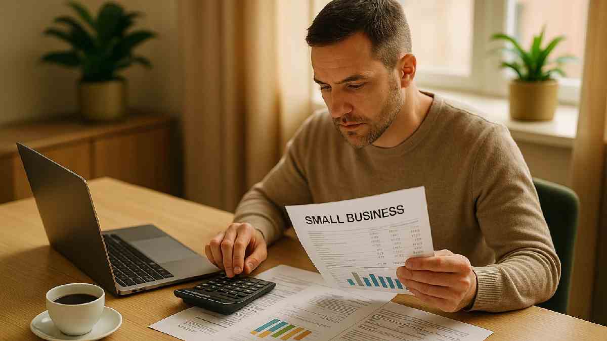 A Complete Guide to Building a Strong and Sustainable Business