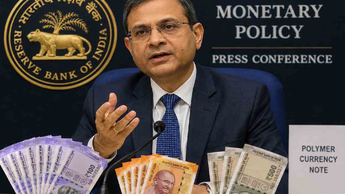 Governor Sanjay Malhotra Confirms Launch by FY28