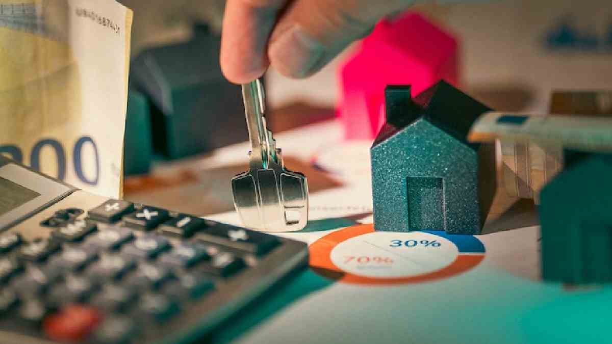 Bajaj Housing Finance Q1 FY27 Results: Profit Rises 23% to ₹715 Crore