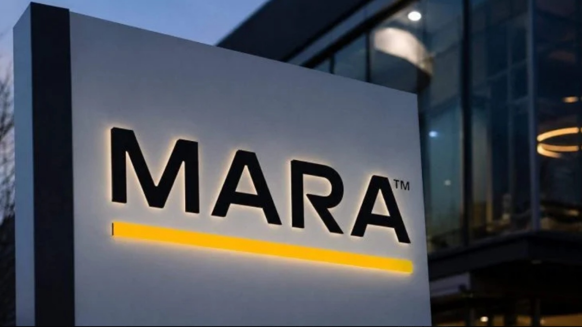 MARA Sells 23,093 Bitcoin in First Half of 2026 for $1.6 Billion, Retains 35,577 BTC Treasury