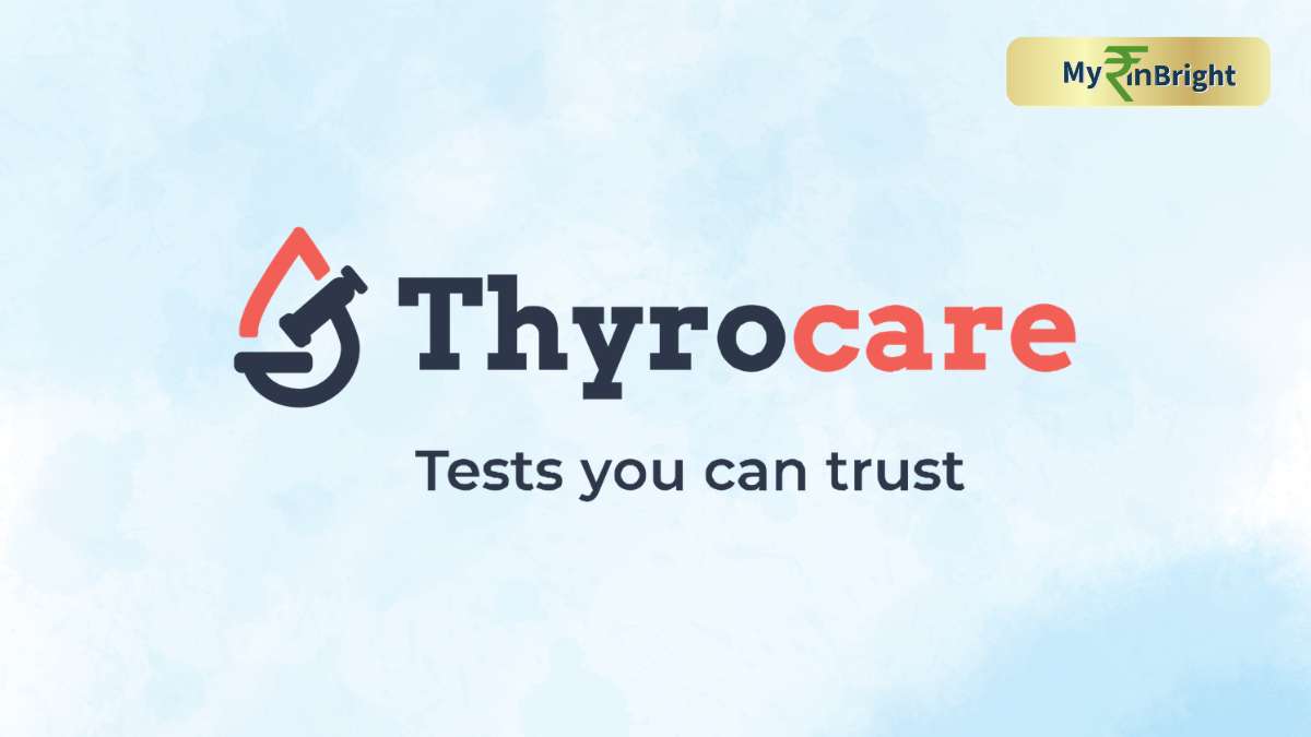 Thyrocare ₹1000 crore block deal