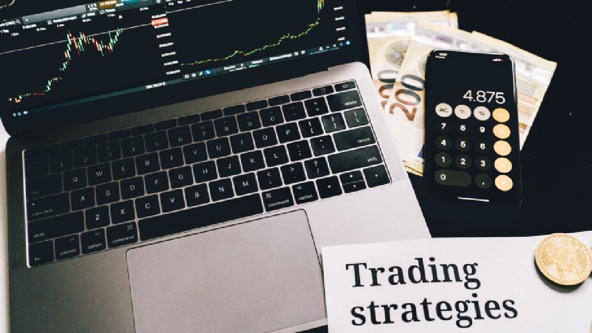 Build a Profitable Trading Plan
