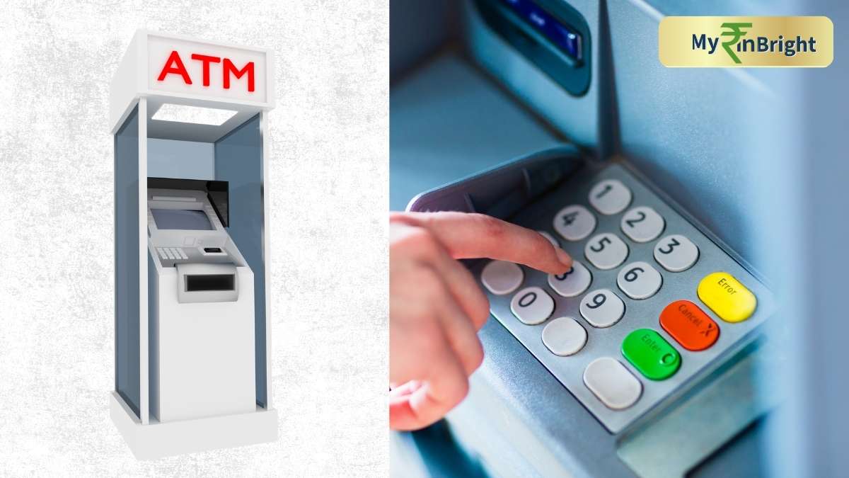 ATM franchise business