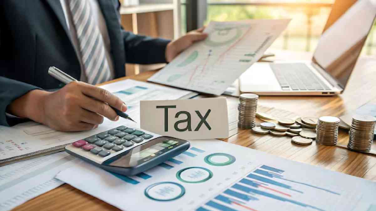 Filing ITR With GST Registration? Check Turnover, GST Details And ITR Form Before Submitting