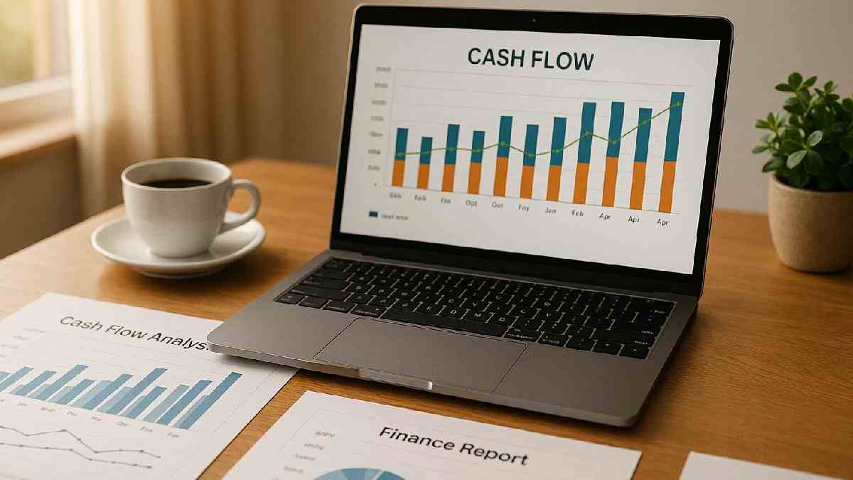 Smart Strategies for Financial Stability and Sustainable Growth