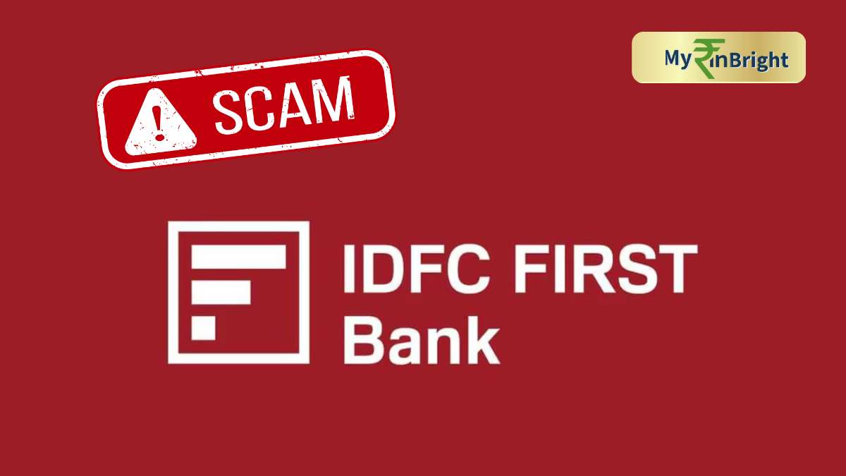IDFC FIRST Bank scam, ED investigation