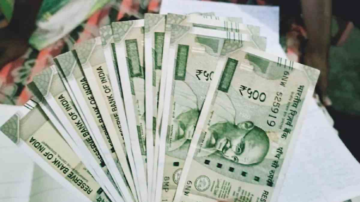 Nepal Allows Indian ₹200 and ₹500 Notes Again