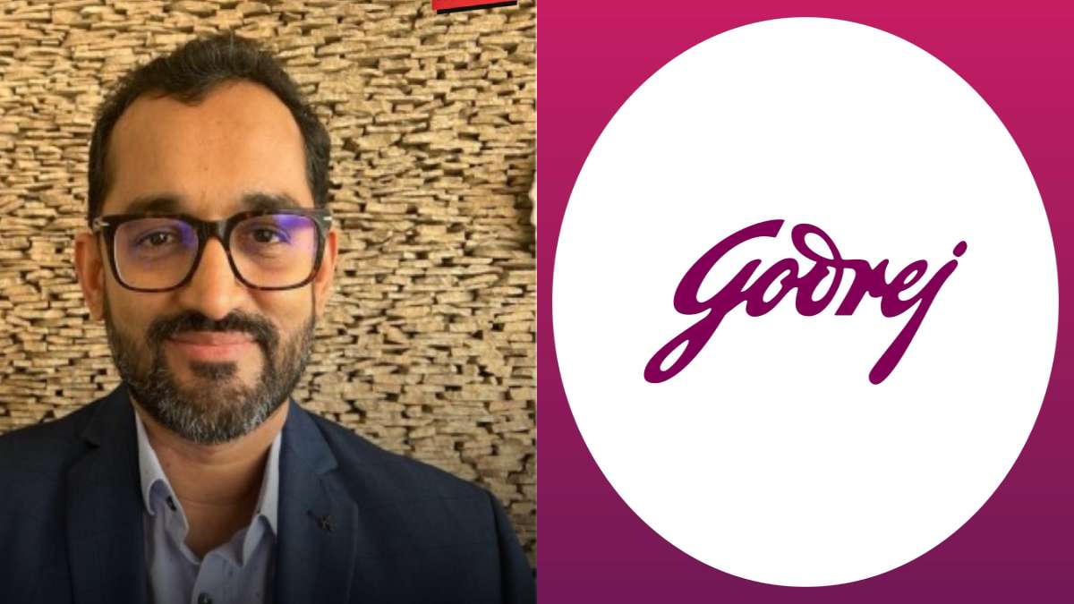 Godrej Consumer Shares Open 10% Lower After CEO Sudhir Sitapati's Sudden Exit
