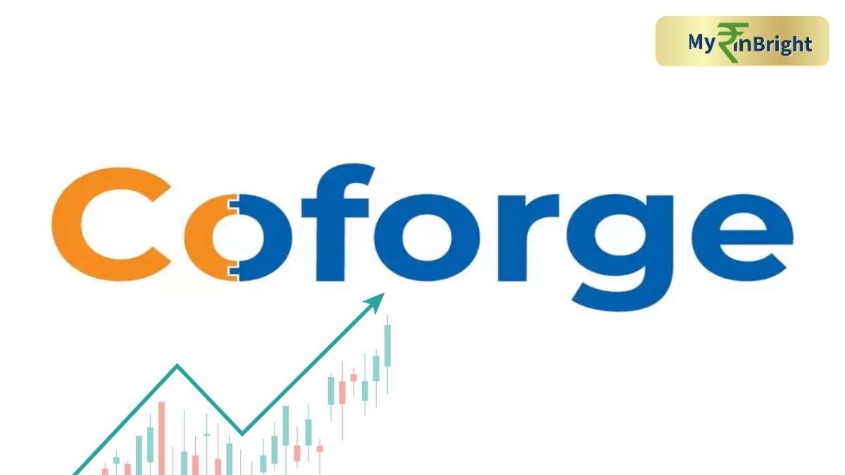 Coforge Shares