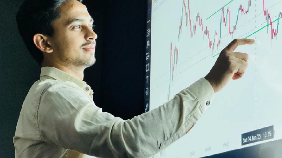 Stock Market Cycles Explained
