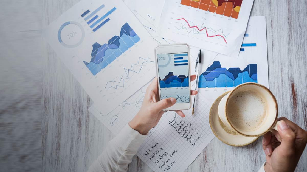 Wealth Planning in Your 20s