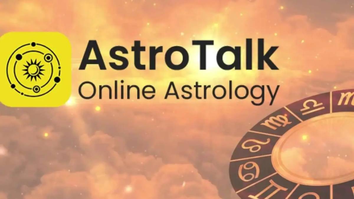 Astrotalk $1 billion valuation