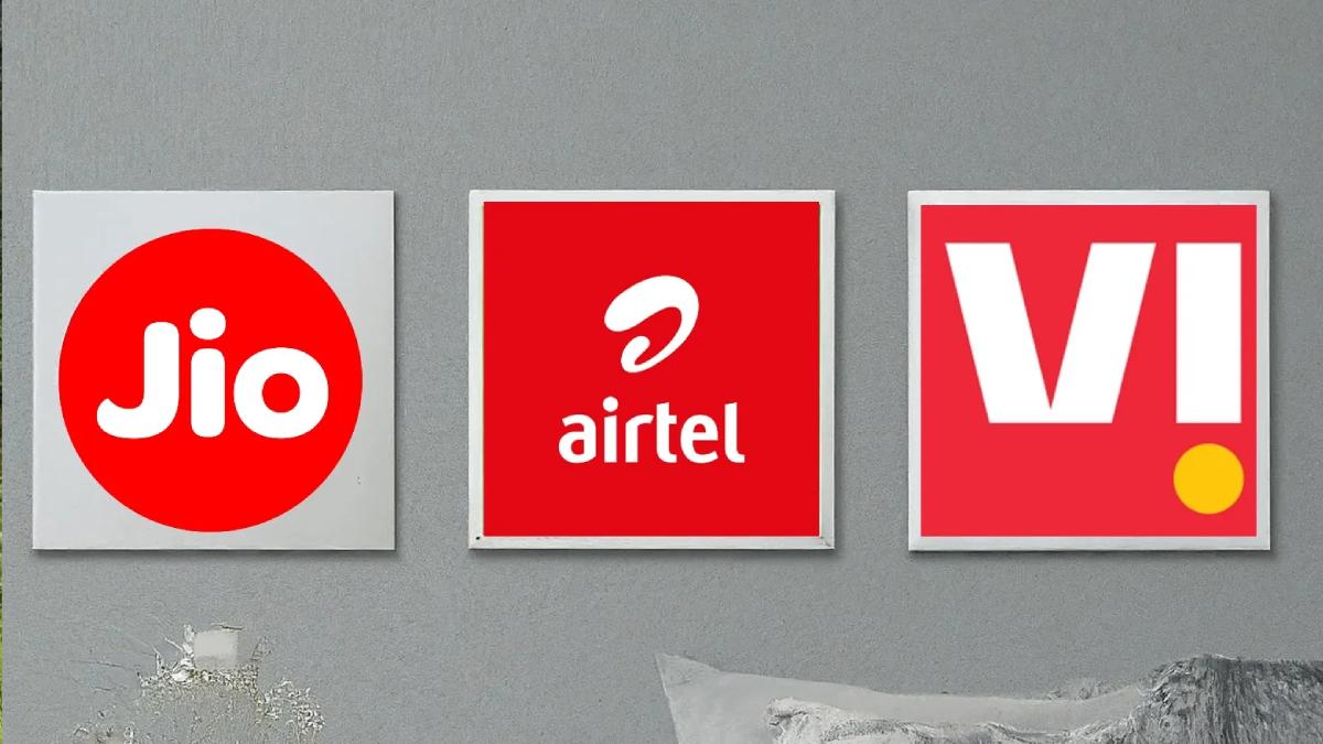 Jio recharge plans