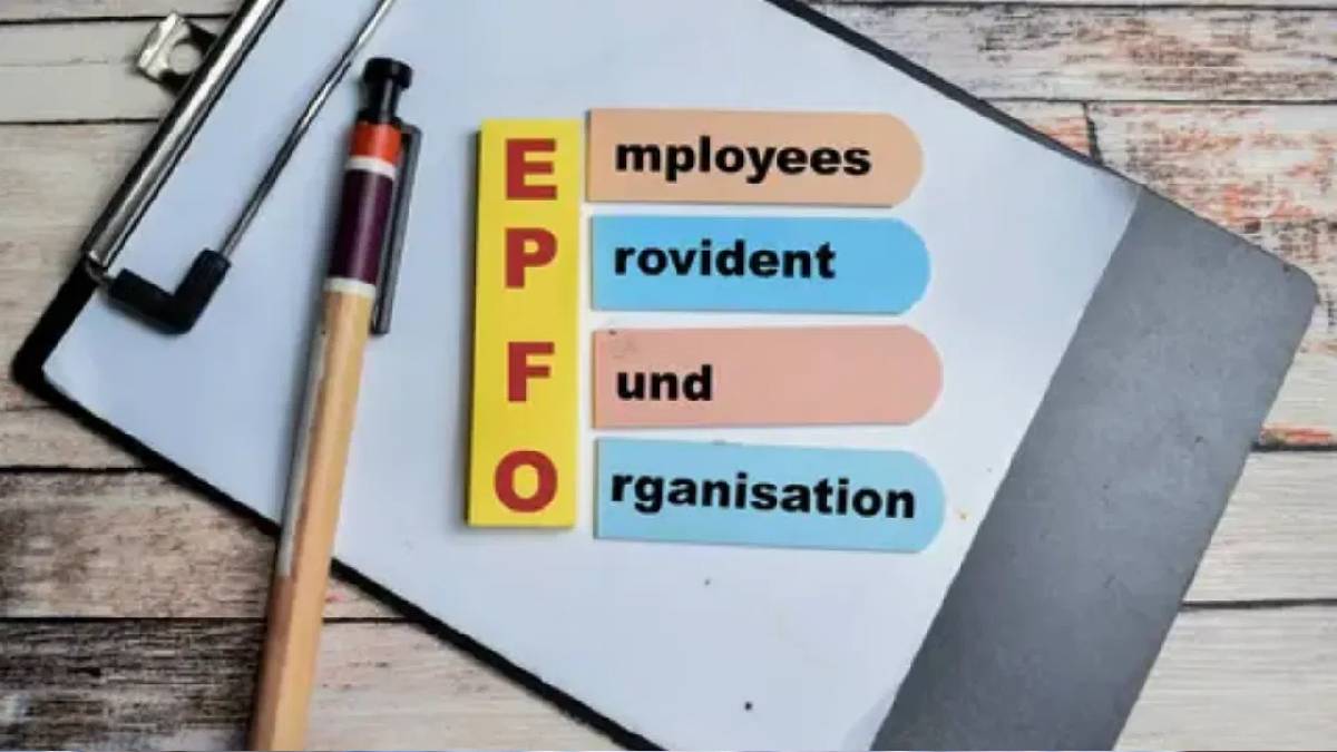 EPFO Lists 6 Steps to Stay Safe Online