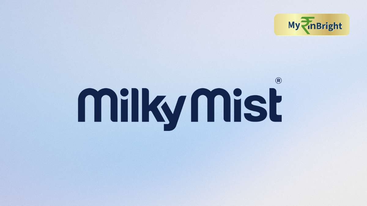 Milky Mist anchor investors