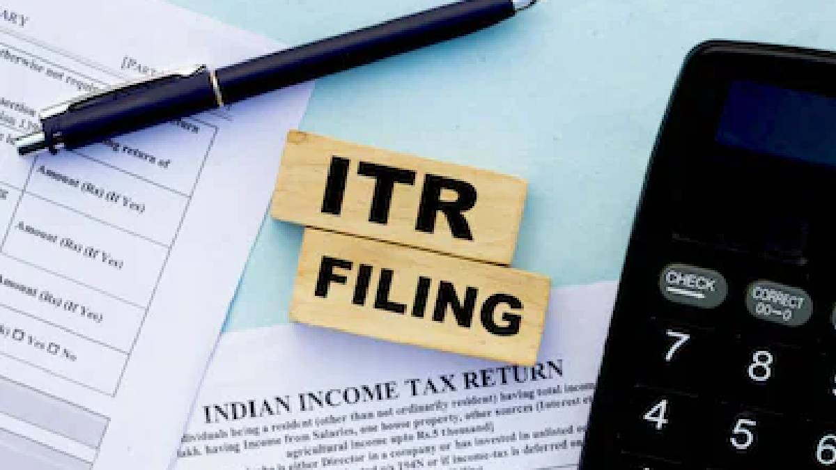 Income Tax Refund Delayed? Check These Reasons