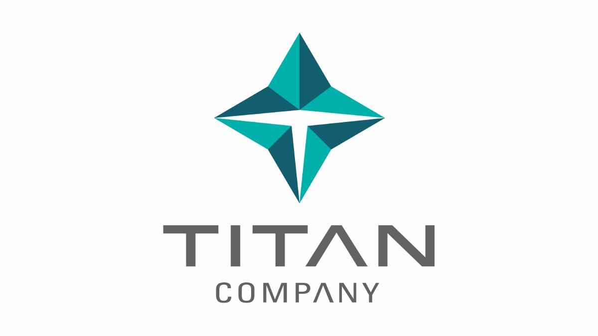 Titan share price, Titan Q1 results