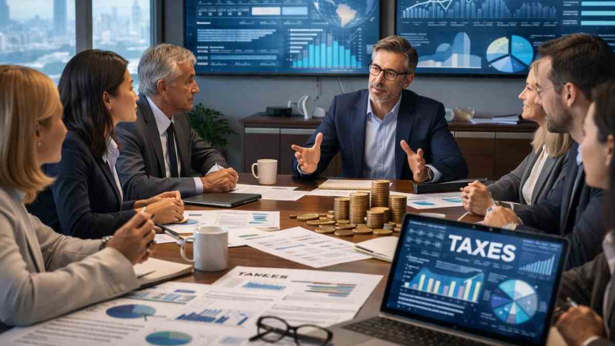 A Complete Guide for Individuals and Businesses