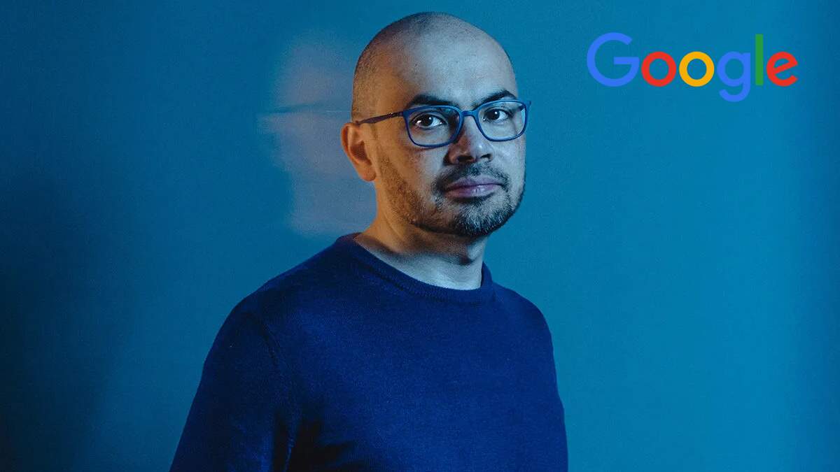 Demis Hassabis, Google DeepMind