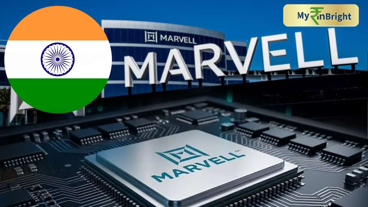 Marvell Technology