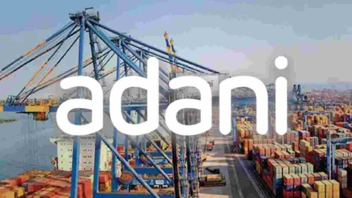 Adani Ports Q1 FY27 Results: Revenue Up 19%, International Ports EBITDA Jumps 256%