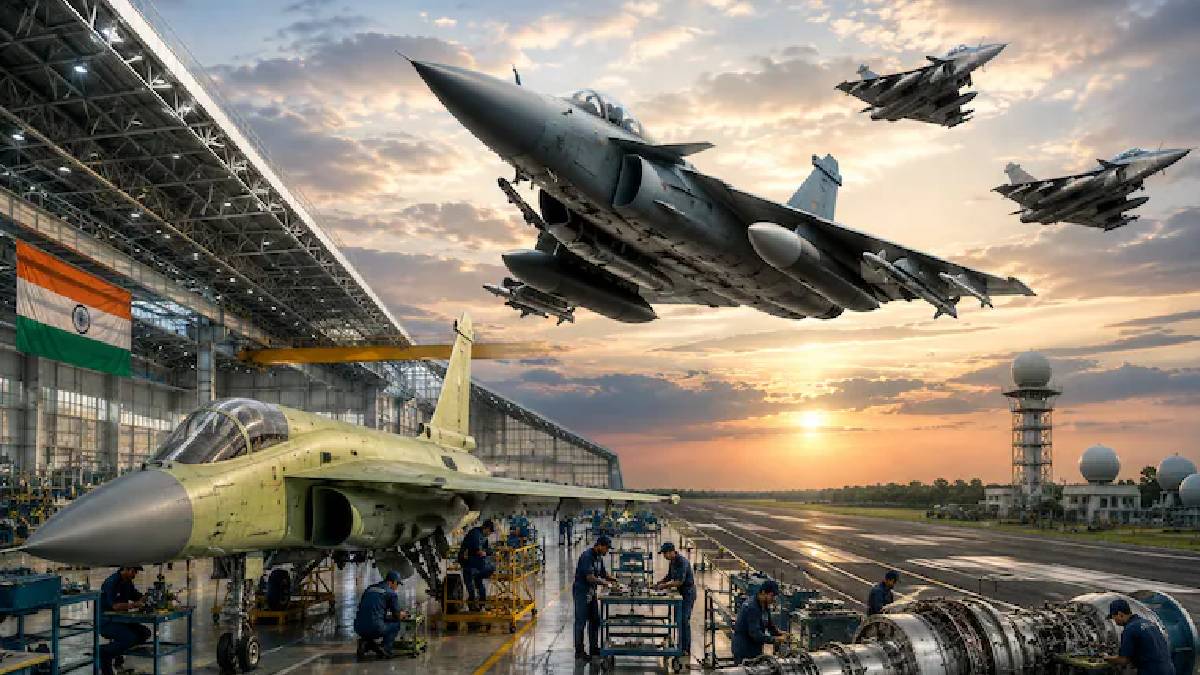 Defence Stocks To Buy: HAL, BEL, BDL, Mazagon Dock Target Prices