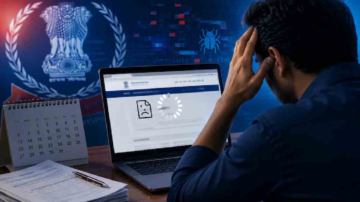 Here Are 5 Common Reasons Your ITR Refund May Be Stuck