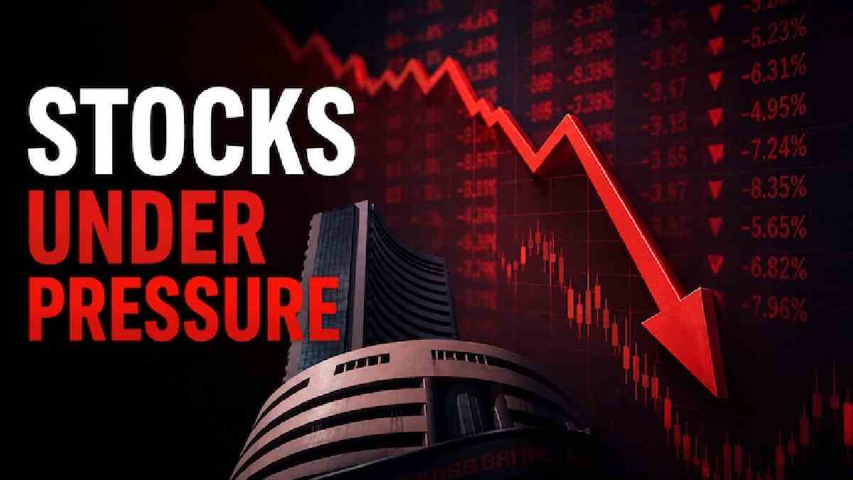 KPIT Tech, Servotech, PCBL Lead Top Losers