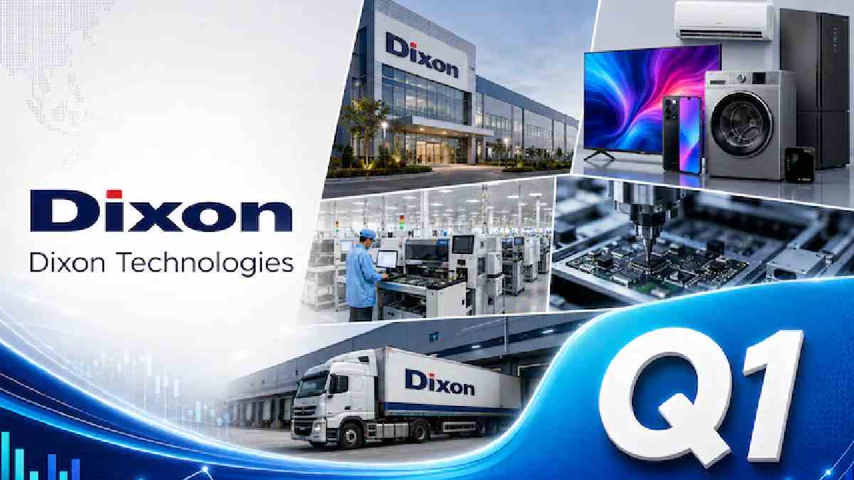 Shares Drop 4% Despite Three-Fold Jump in Net Profit