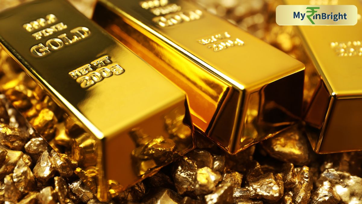 Gold ETFs Witness $8.9 Billion Outflow in June as Investors Shift Amid Changing Market Sentiment