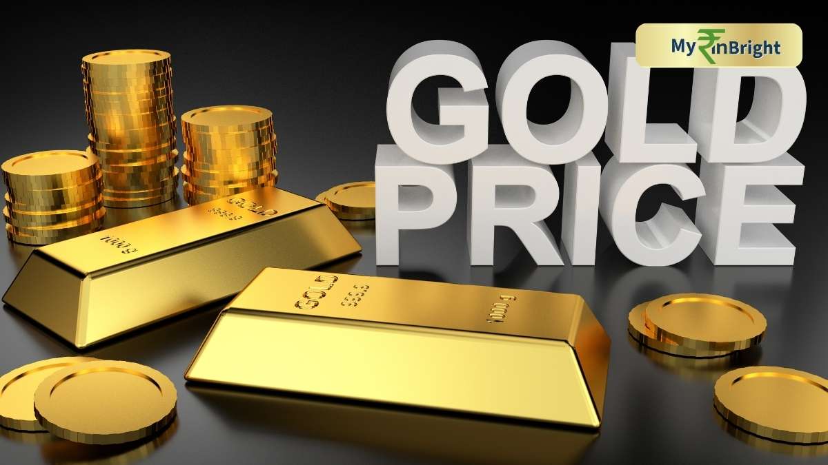 Gold ₹1.54 lakh
