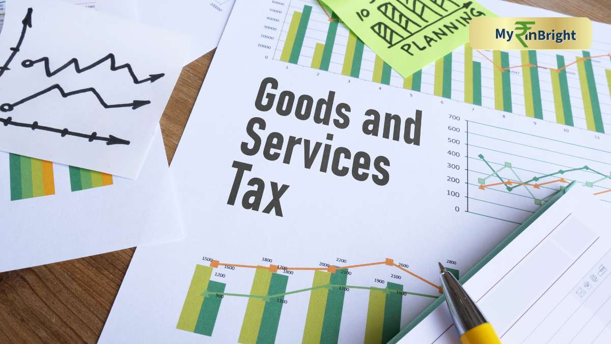 GST Arrest Order Supreme Court