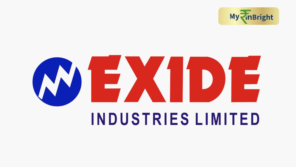 Exide Industries Q1 Results
