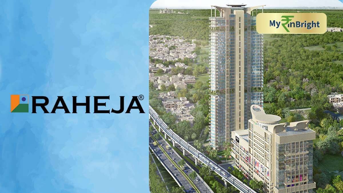ED Attaches ₹782.36 Crore Assets of Raheja Developers