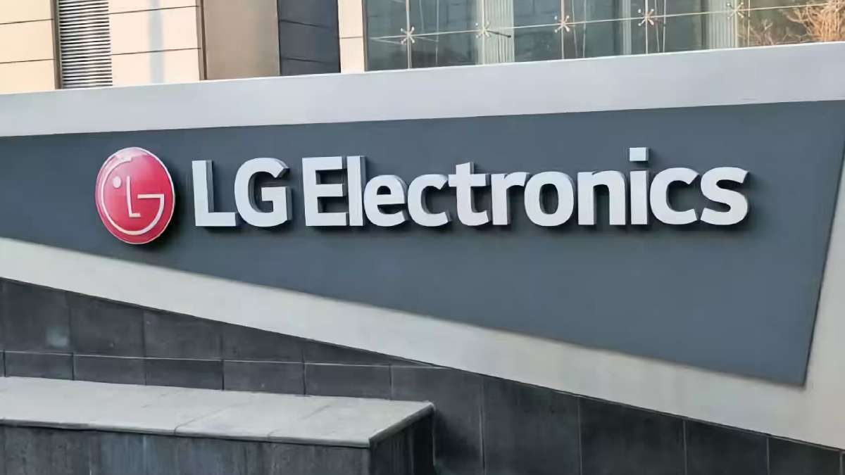 LG Electronics India Q1 results